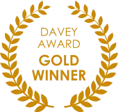 Davey Gold Award