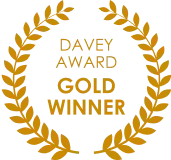 Davey Gold Award