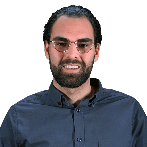 Mark Mekailian