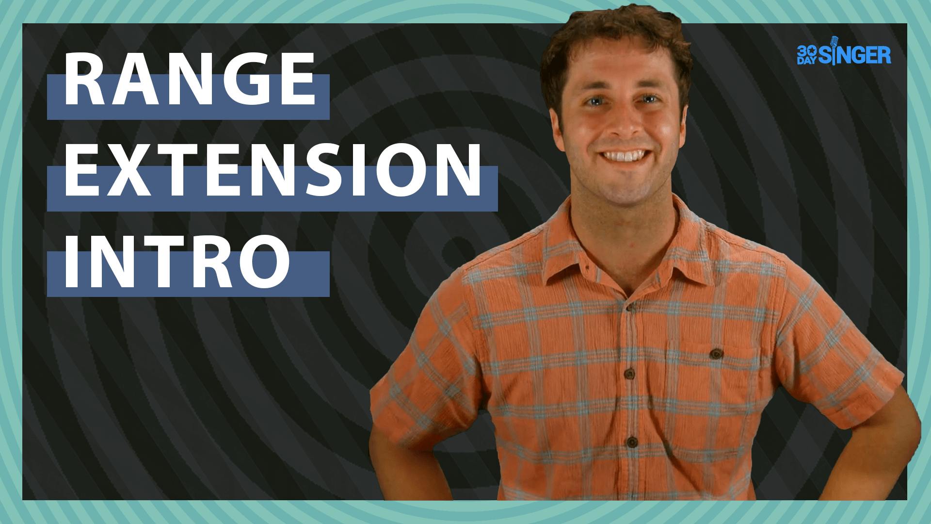 Range Extension