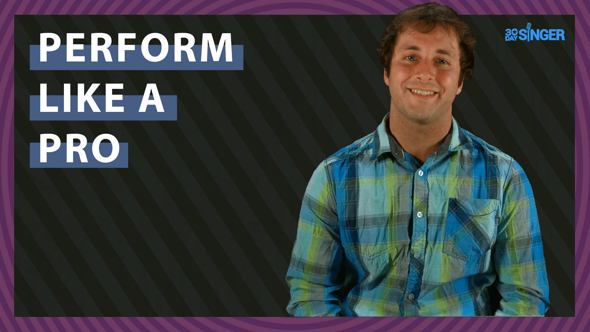 Perform Like a Pro with Abram