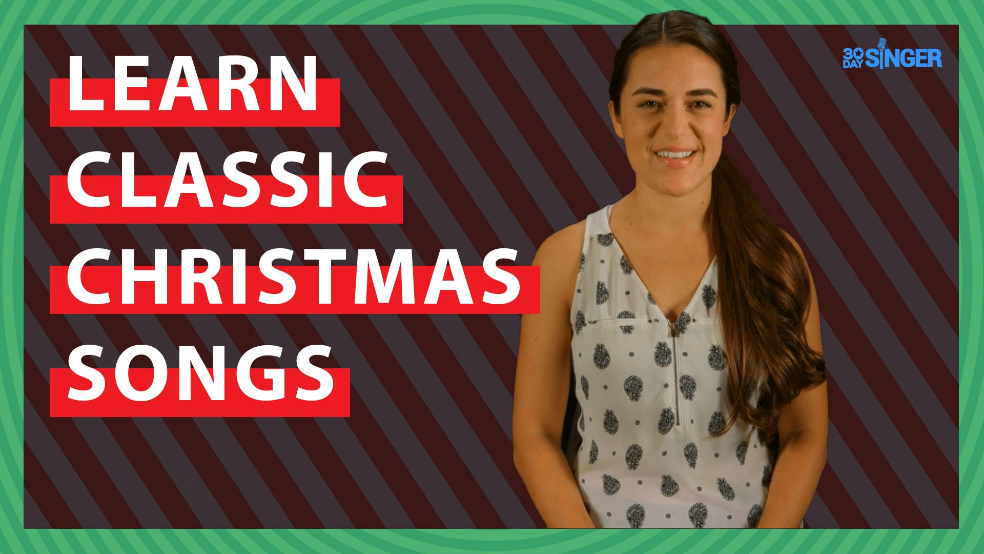 Christmas Songs