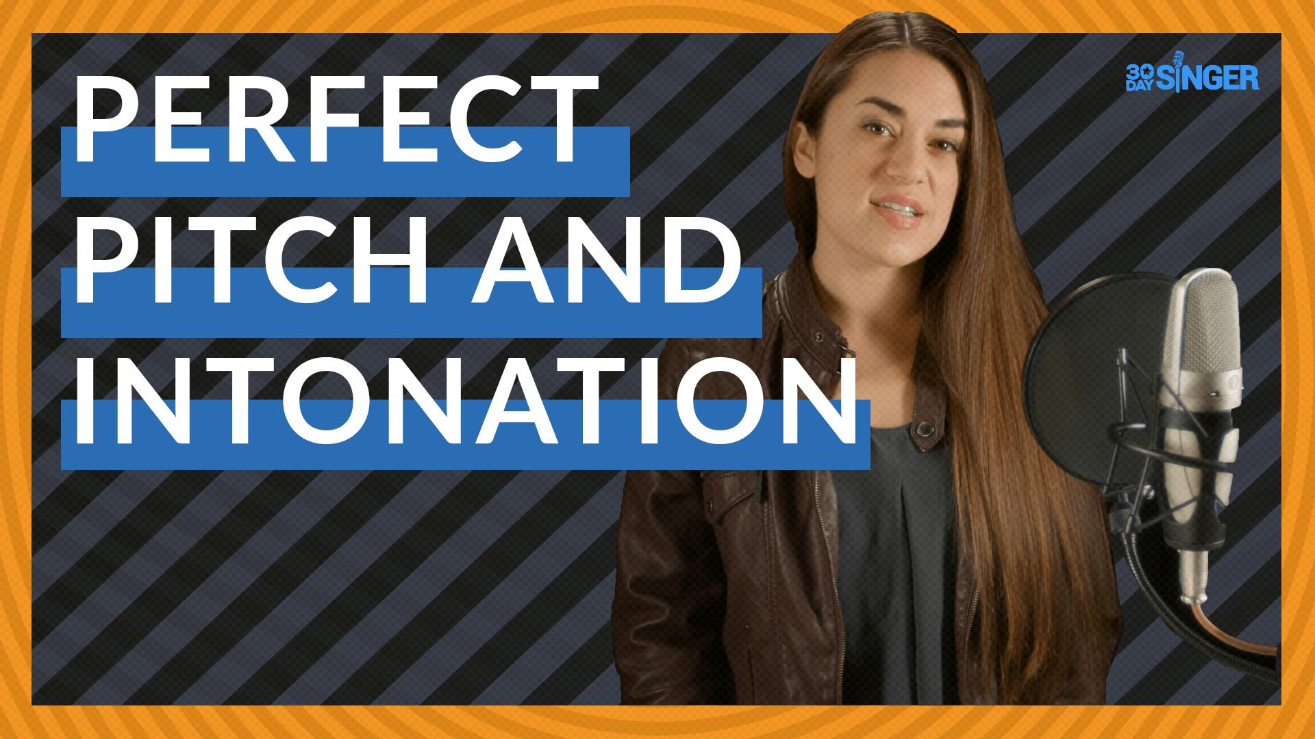 Key to Perfect Pitch and Intonation